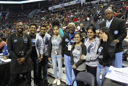 Invertis university international students exchange program ensure all round development of students