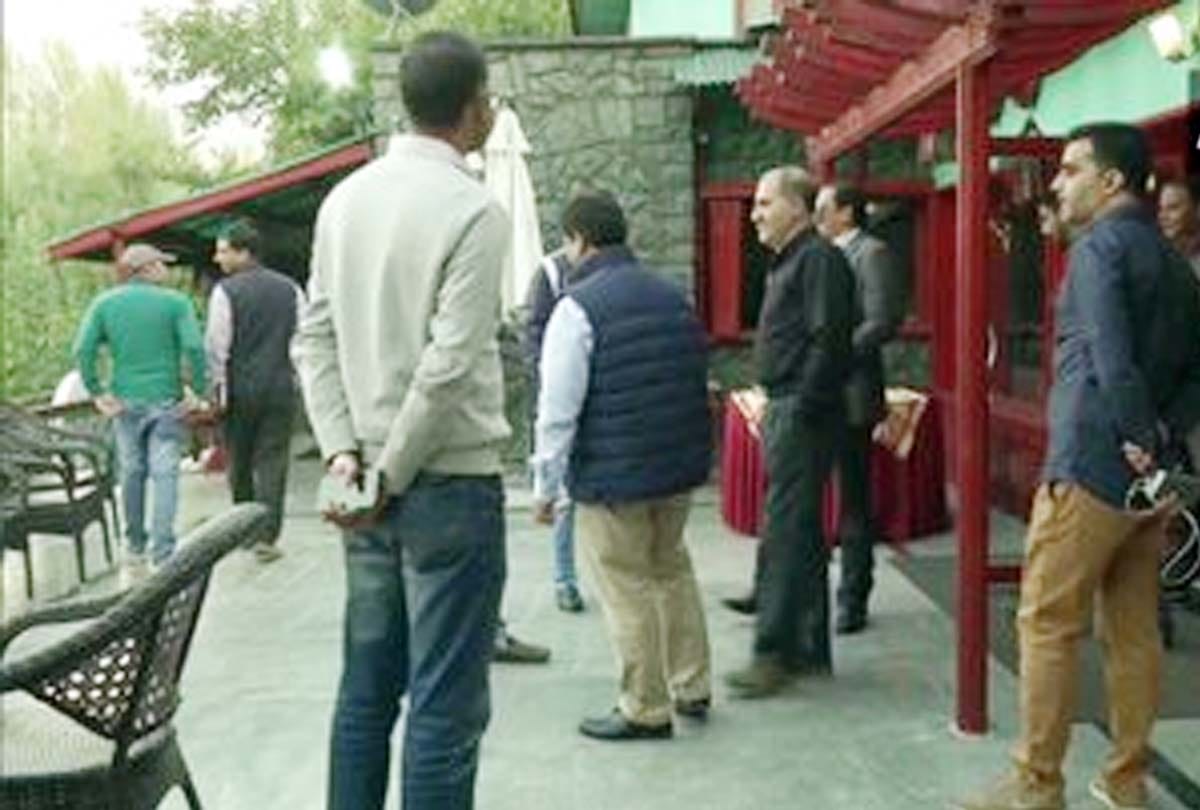 Tour operators from Maharashtra visited Srinagar after government lifted travel advisory on Kashmir
