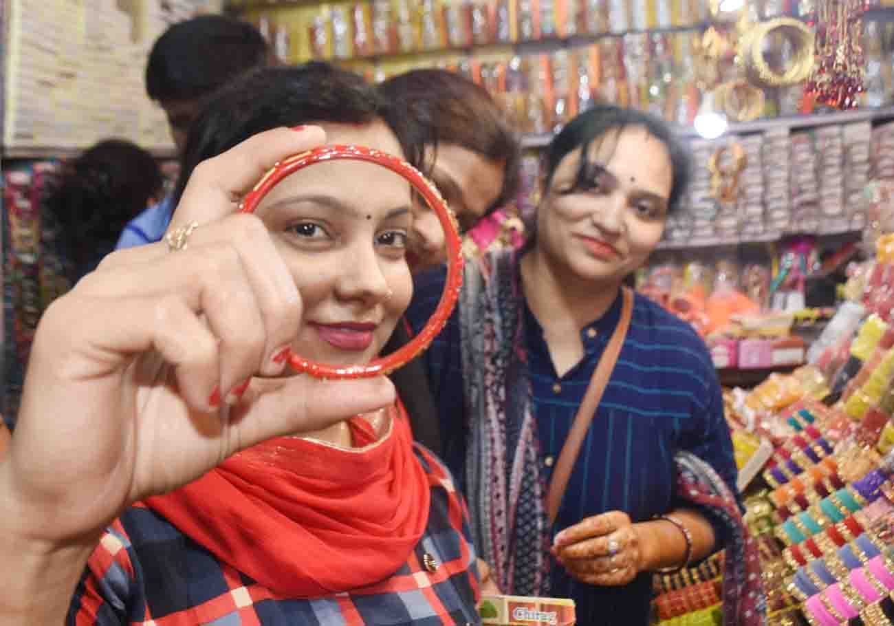 karwa chauth 2019, know shubh muhurat and puja vidhi