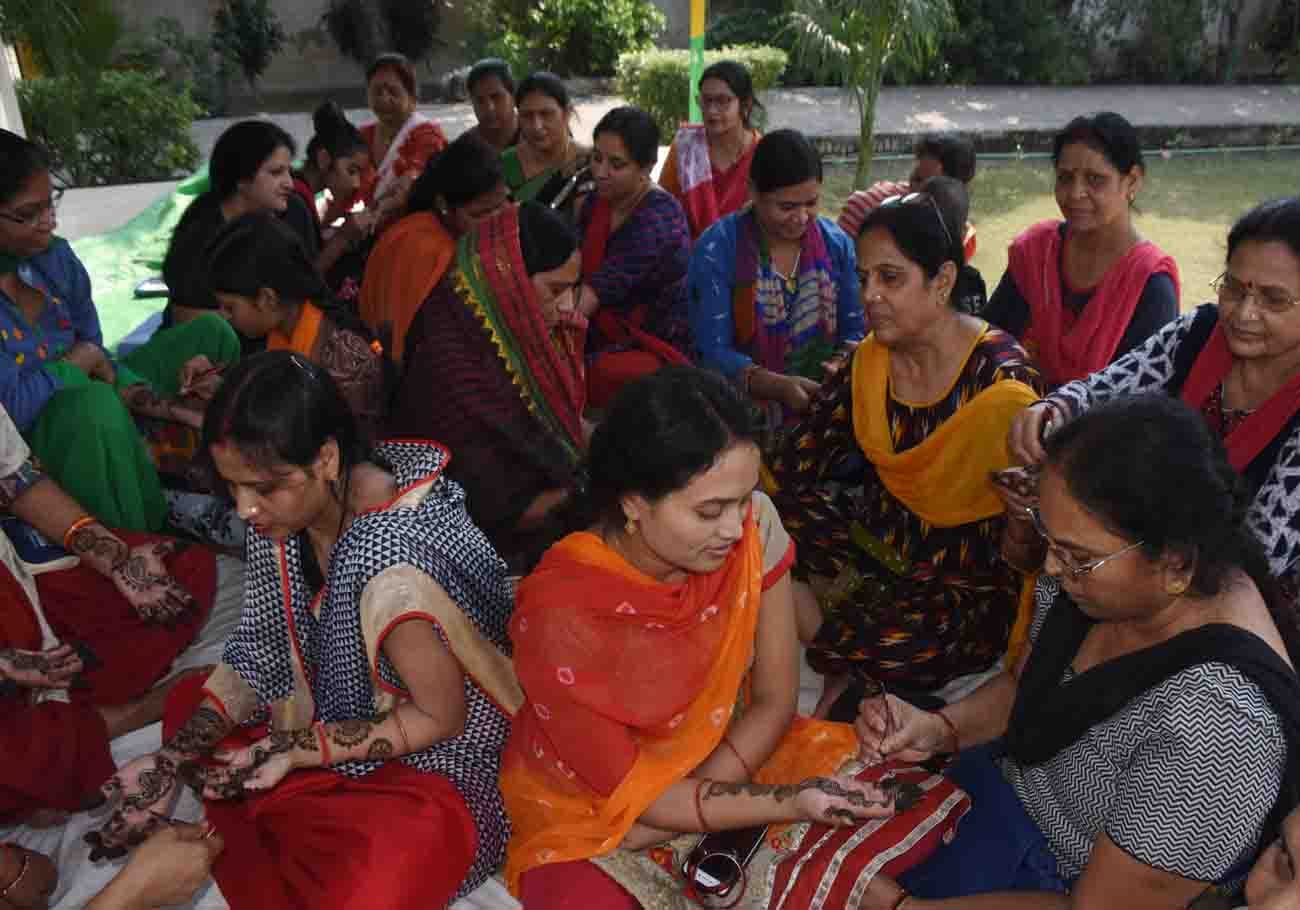 karwa chauth 2019, know shubh muhurat and puja vidhi