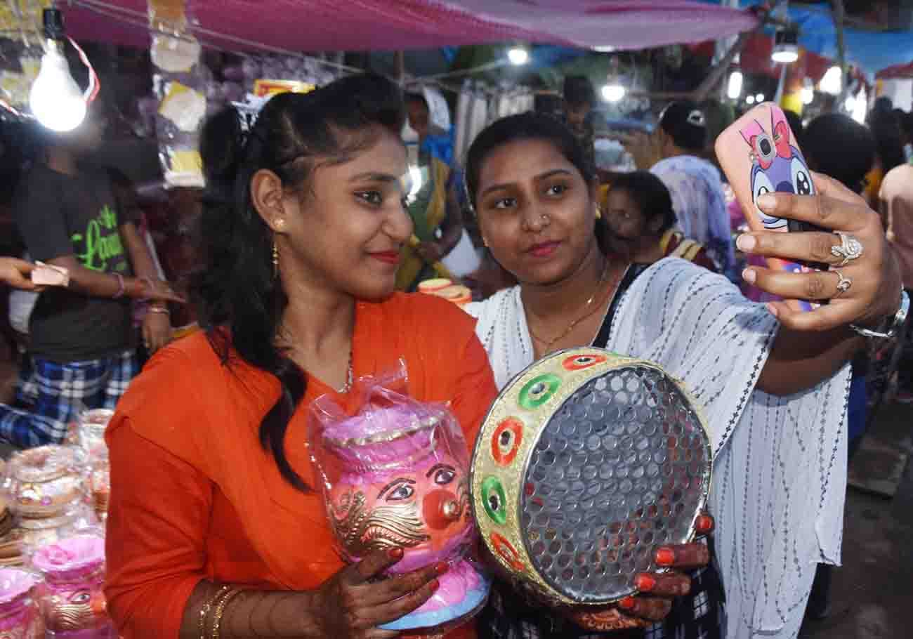 karwa chauth 2019, know shubh muhurat and puja vidhi