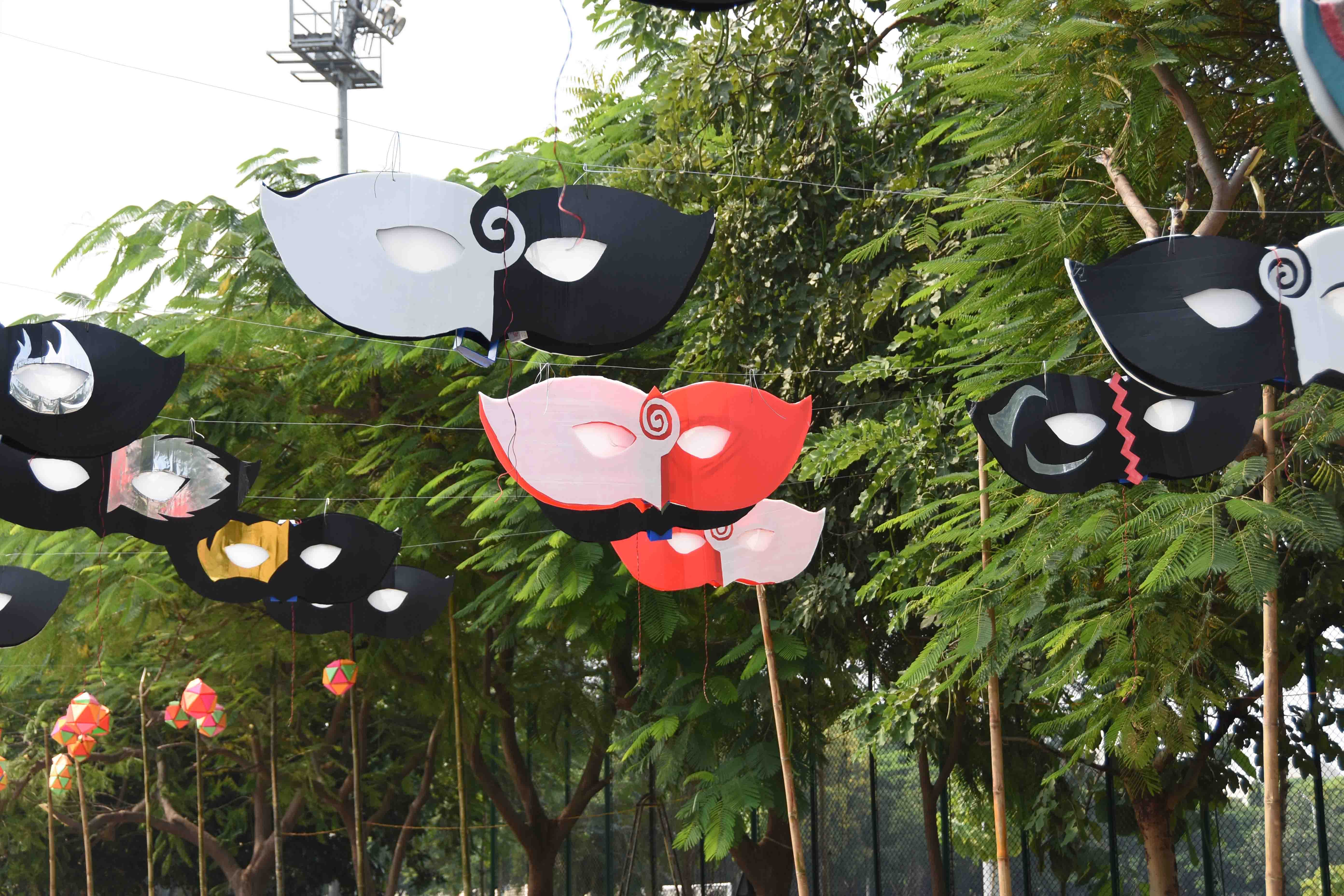 iit kanpur Annual cultural festival antaragni 2019