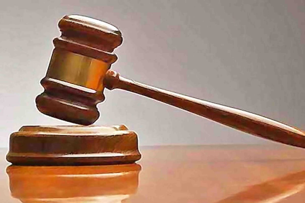 Court sentenced Life imprisonment To Accused of misdeed with girl in 38 days