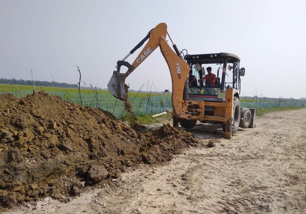 High indiscipline and scam found in Maharajganj cowsheds up Govt in Action