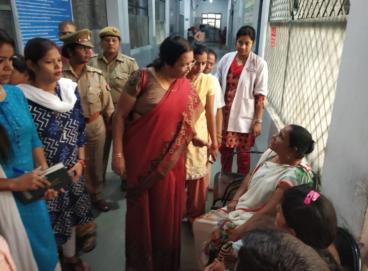 women hospital