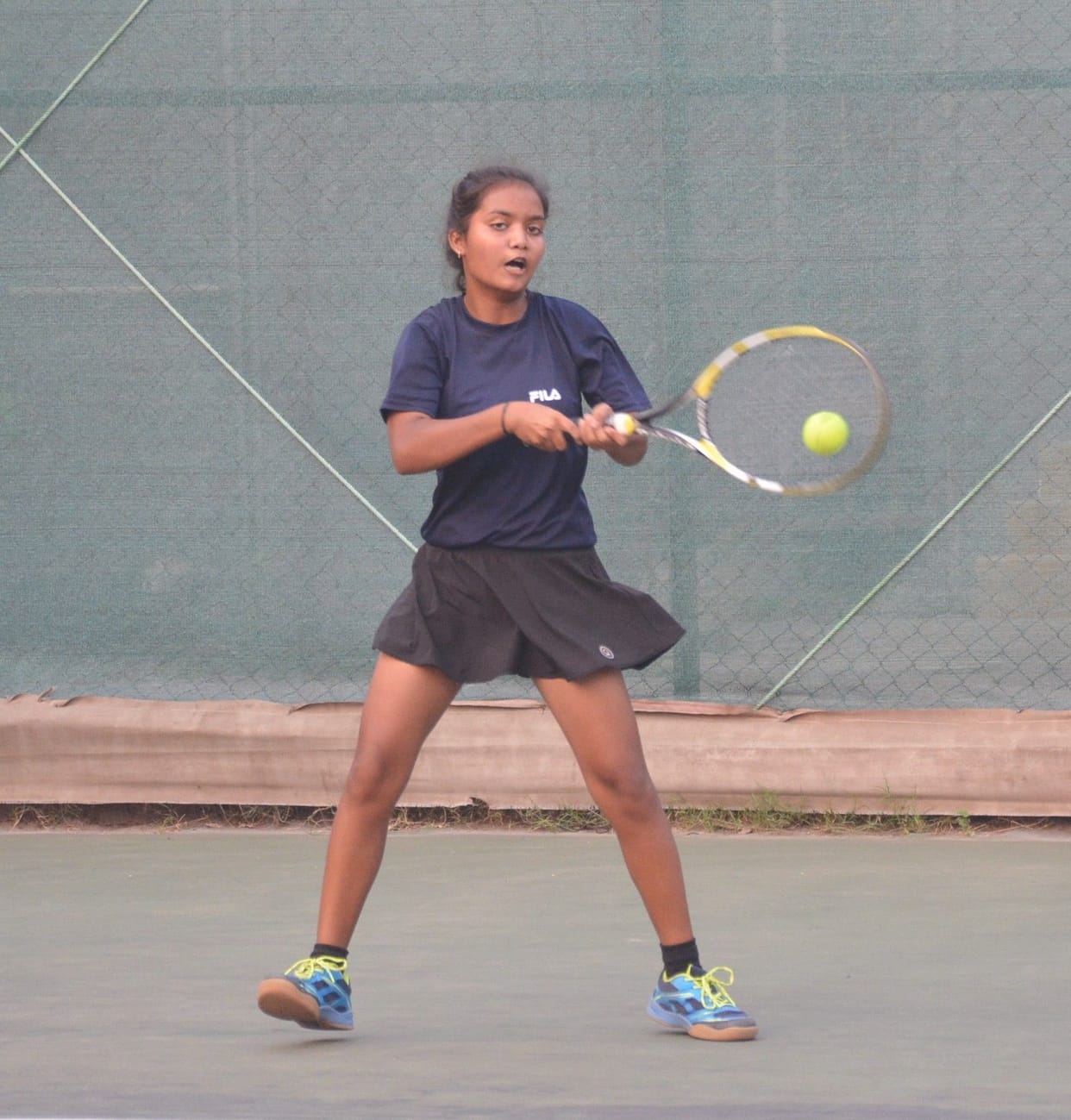 tenis chaimpionship