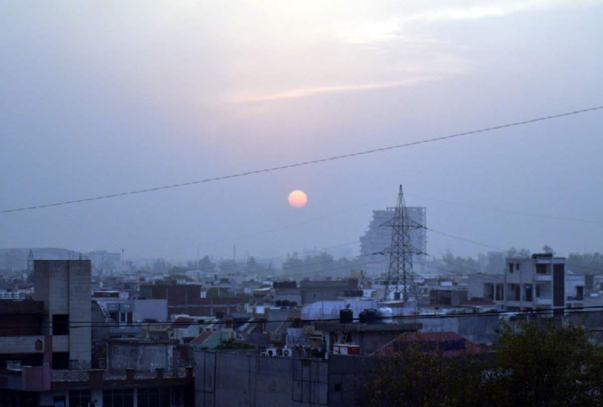 CPCB suggested pollution control board of all states including Delhi to use DS