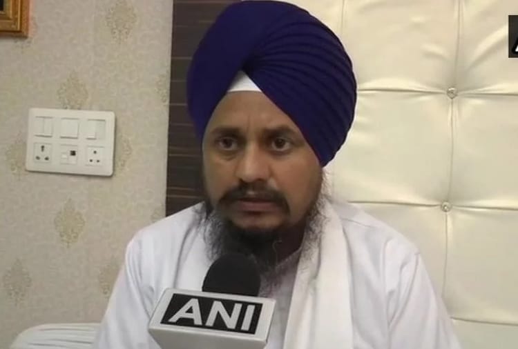 Minister Randhawa and Charanjit Singh Channi to meet Shri Akal Takht Jathedar Giani Harpreet Singh