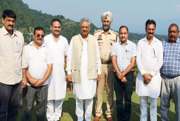 550th Prakash Parv: Special session of Punjab assembly on 6 November