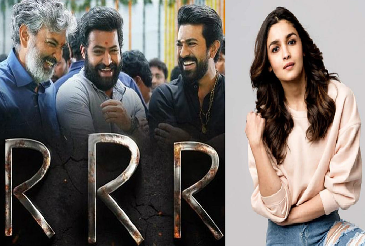 Exclusive after Alia Bhatt Inshallah shelved S S Rajamouli RRR film in trouble, release date delayed