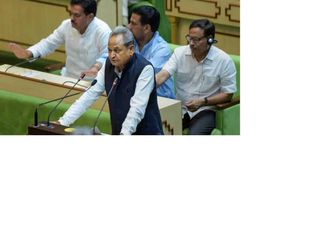 Rajasthan government's new announcement, Google mail will not be used in government offices