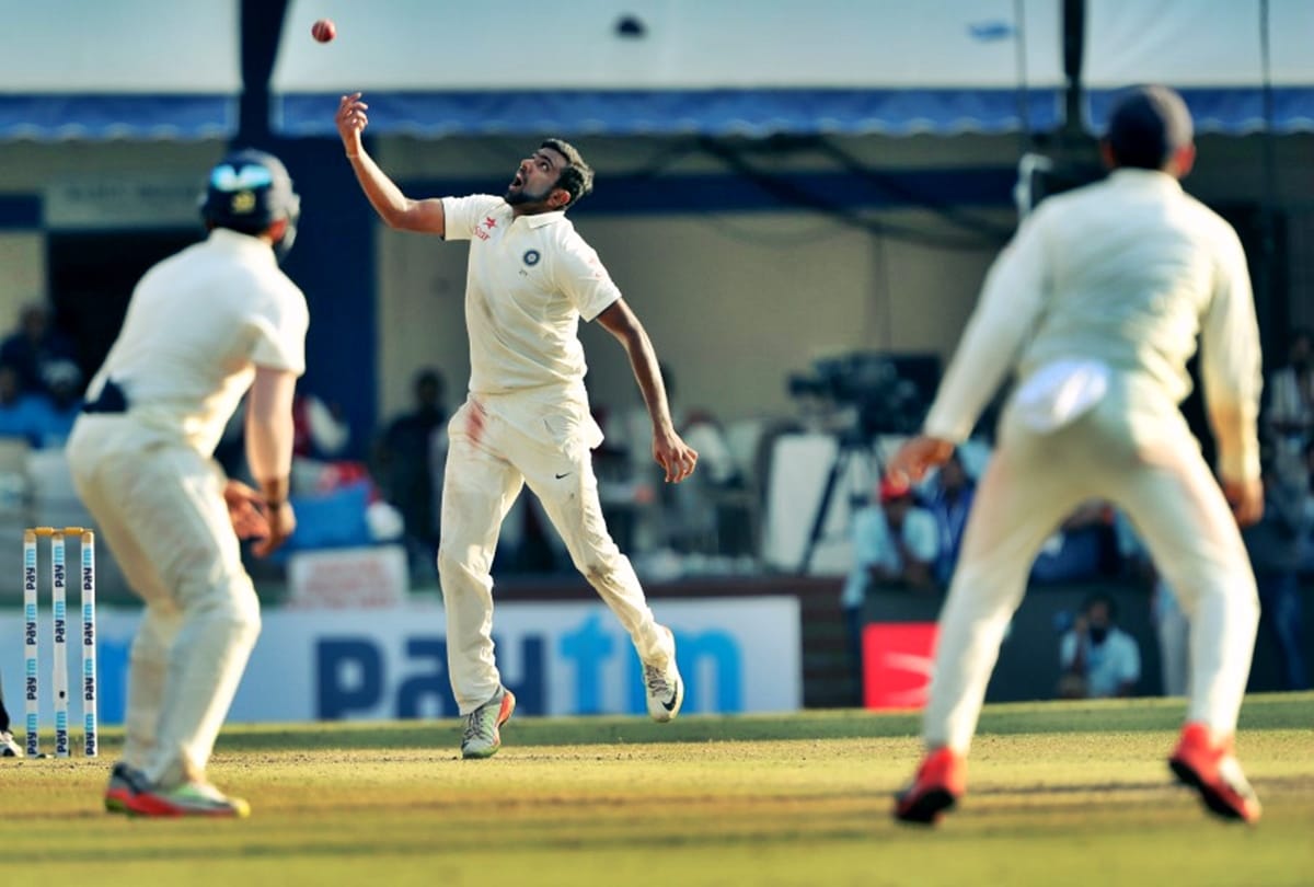 INDvSA: Ravi Chandran Ashwin can surpass Harbhajan singh in elite group of bowlers vs South Africa