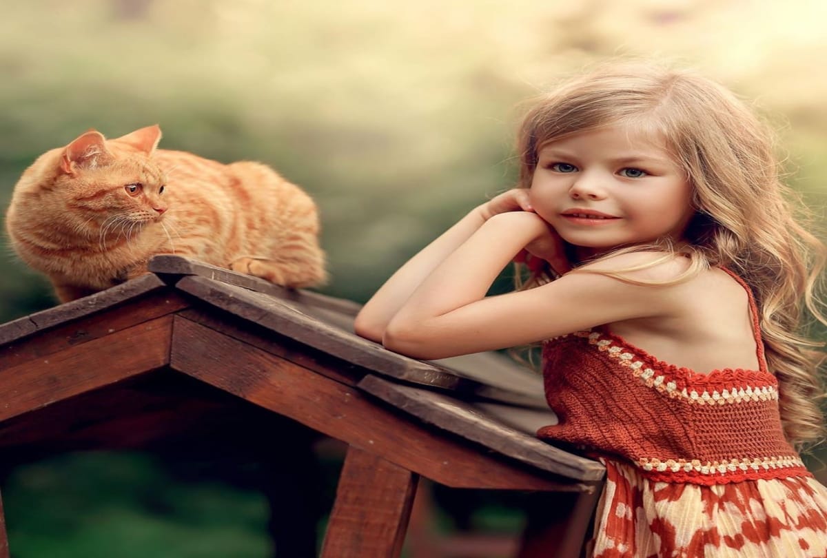 russian 6 years old girl branded as most beautiful in the world