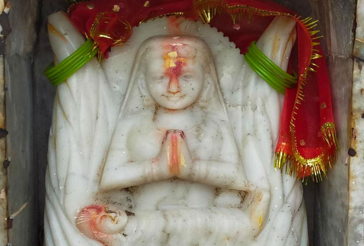 Karwa chauth 2021: women do not fasting karwa chauth in surir town