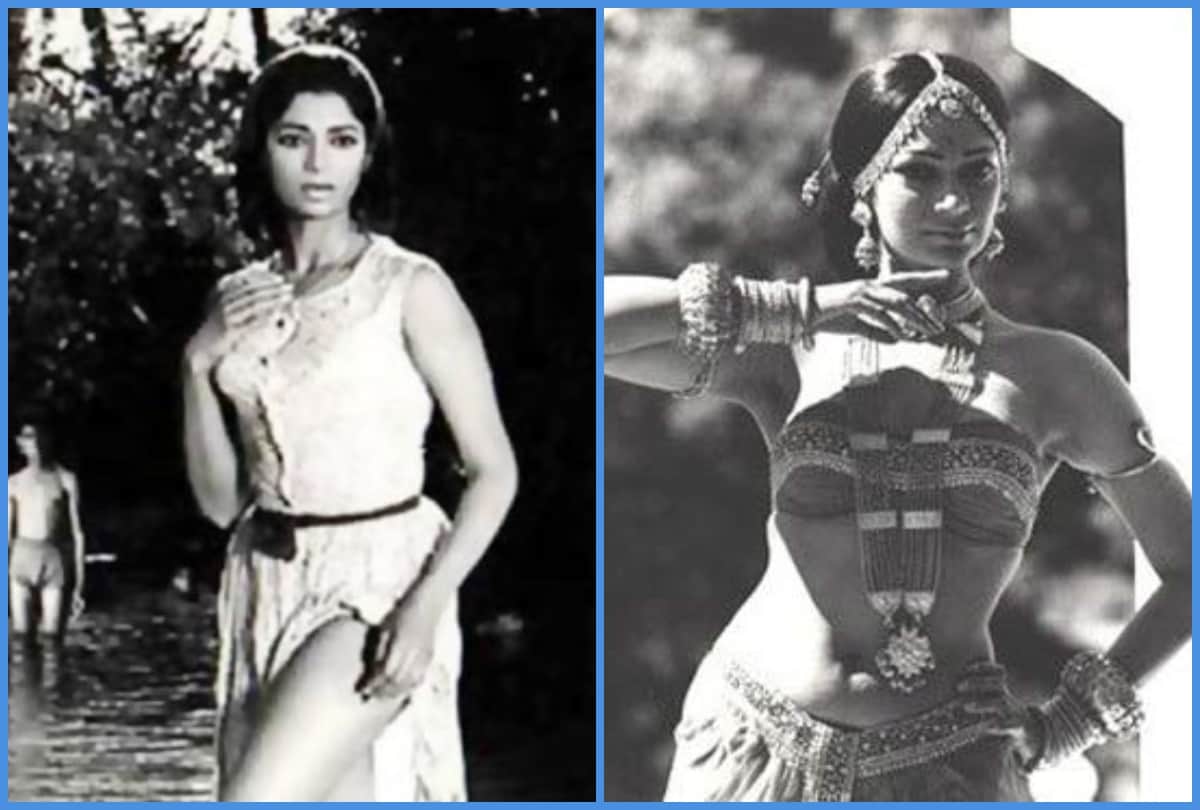 Happy Birthday Simi Garewal Lady in White ever gorgeous actress anchor Unseen Pictures