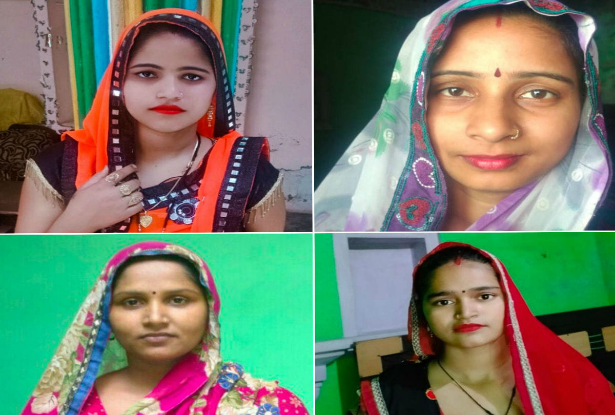 karwa chauth 2019 Women of Mathura Not Celebrate Story of Village Surir