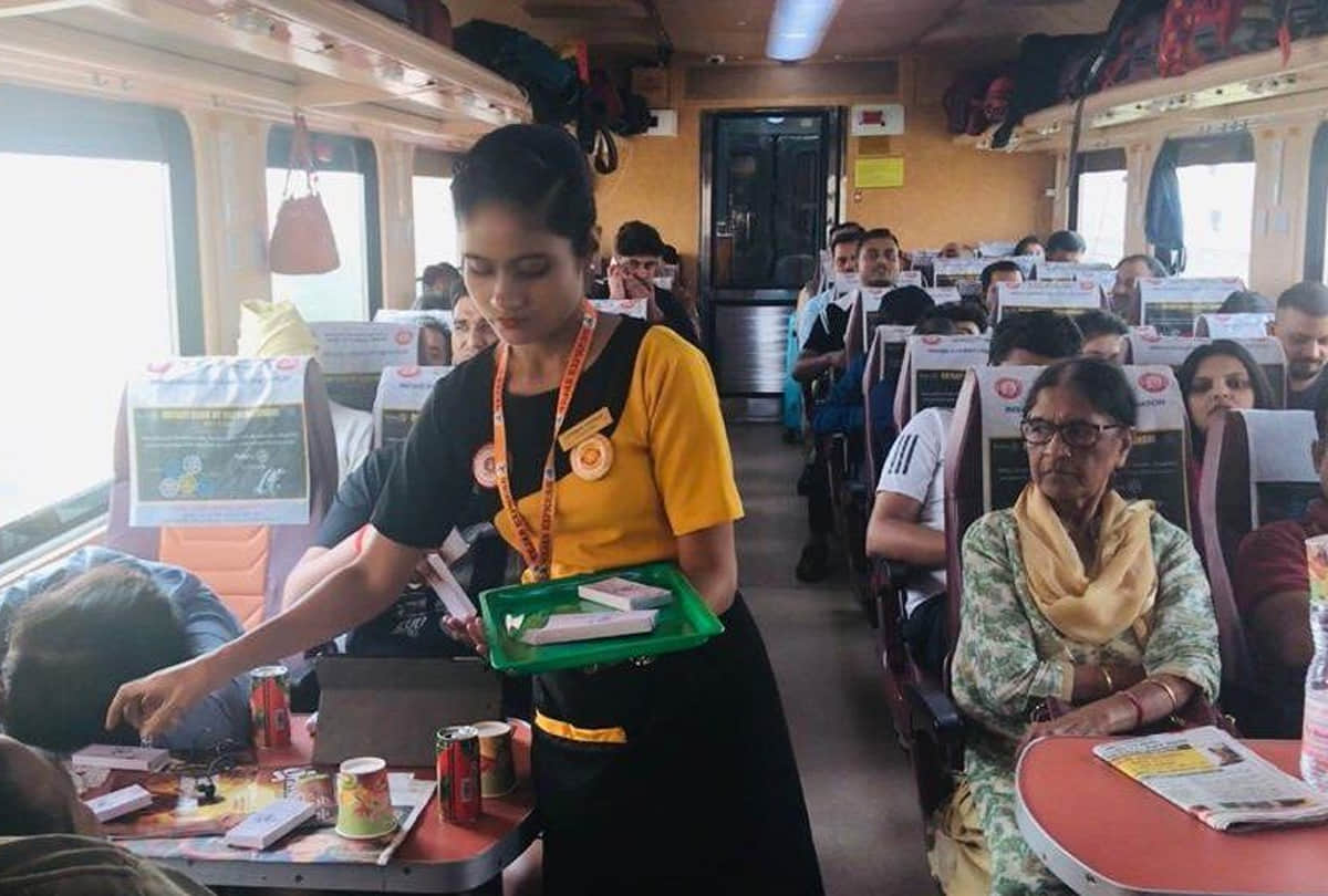 Indian Railway, operation of Tejas Express trains will resume from 14th February for the service of the people