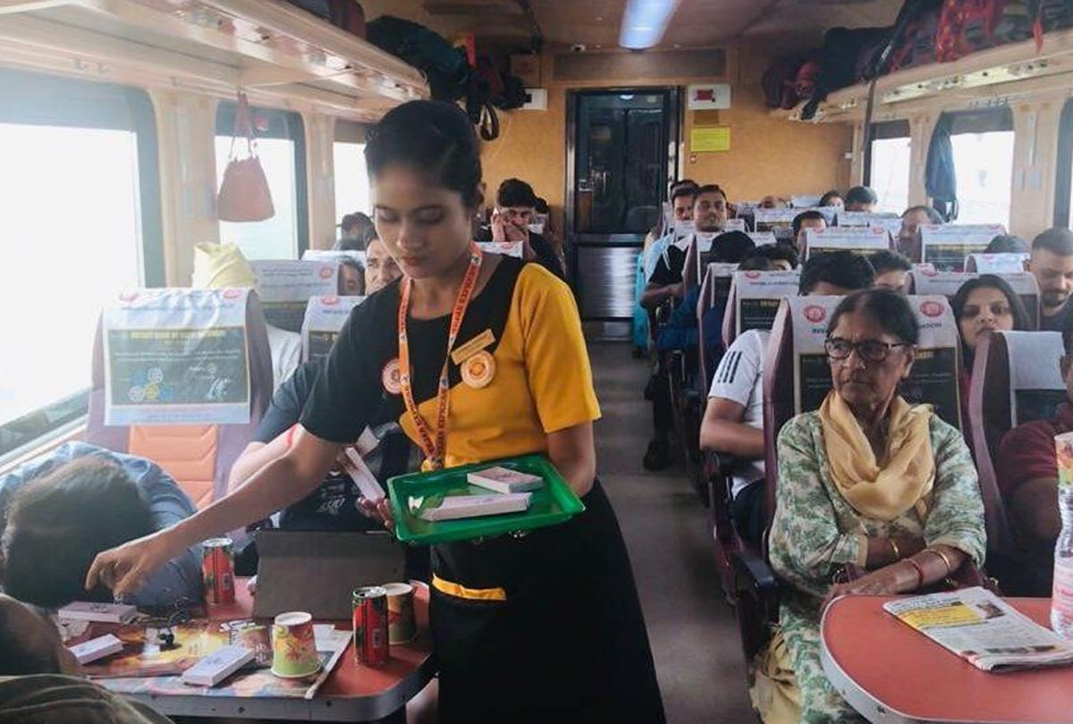 Indian Railway, operation of Tejas Express trains will resume from 14th February for the service of the people