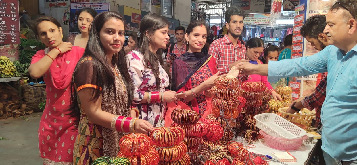 cultural activity