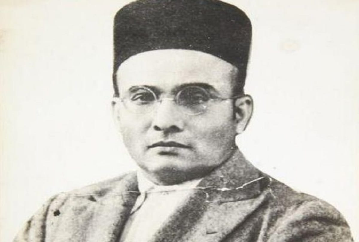 Why Bharat Ratna to Veer Savarkar demand by BJP created controversies in India