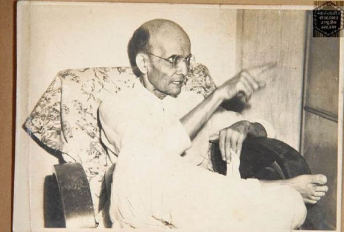 veer savarkar death anniversary bjp celebrate said him nation builder