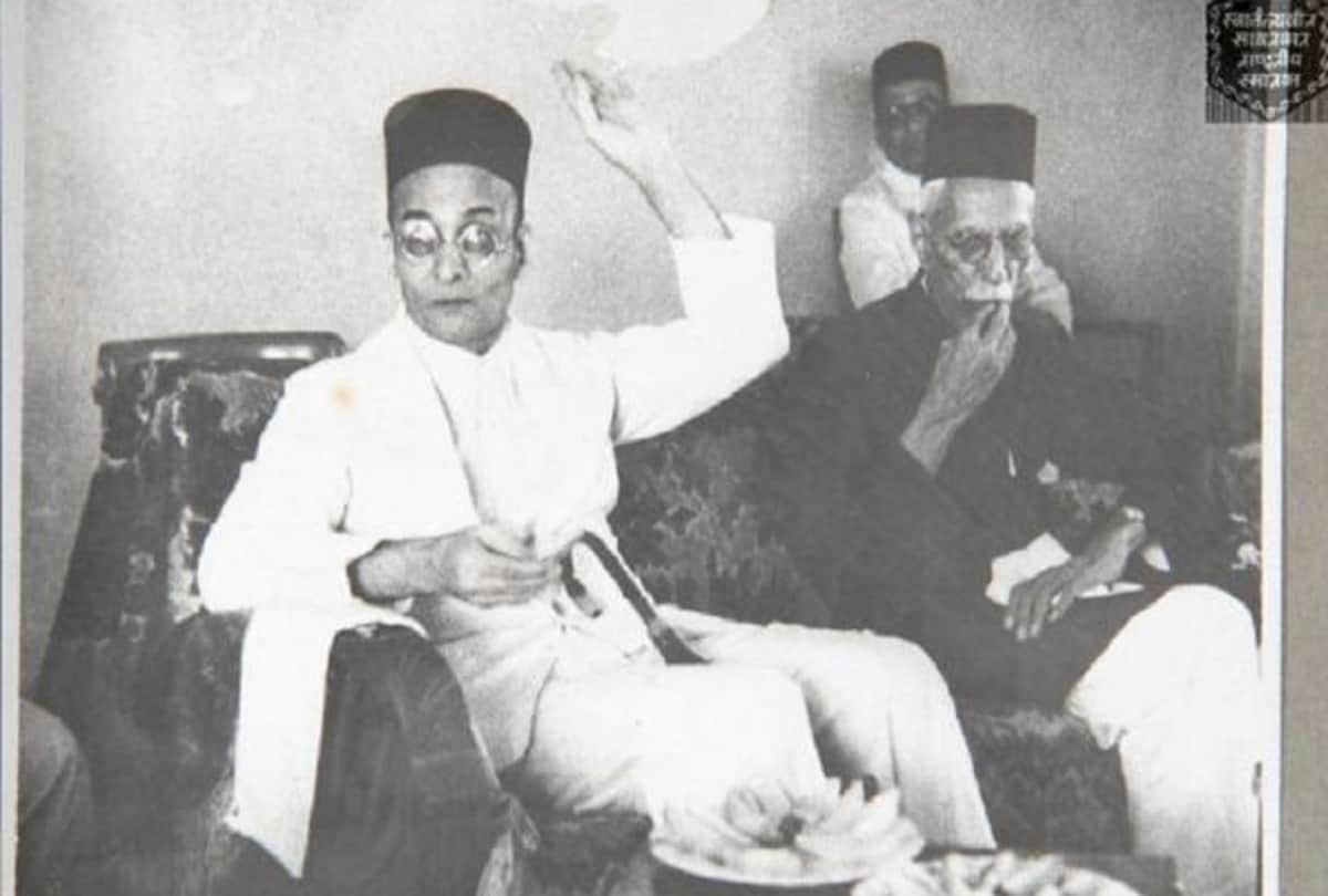 veer savarkar death anniversary bjp celebrate said him nation builder