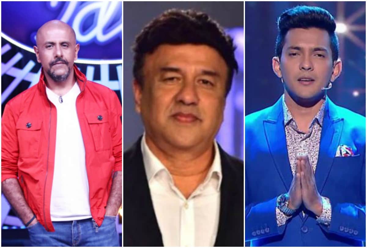Neha Kakkar charging 5 lakh rupees per episode for Indian Idol 11 know all judge and host fees