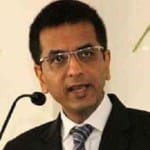 जस्टिस डीवाई चंद्रचूड़