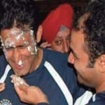 सहवाग-कुंबले