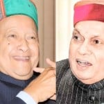 Hearing of Virbhadra-Dhumal defamation case deferred for four weeks in High Court