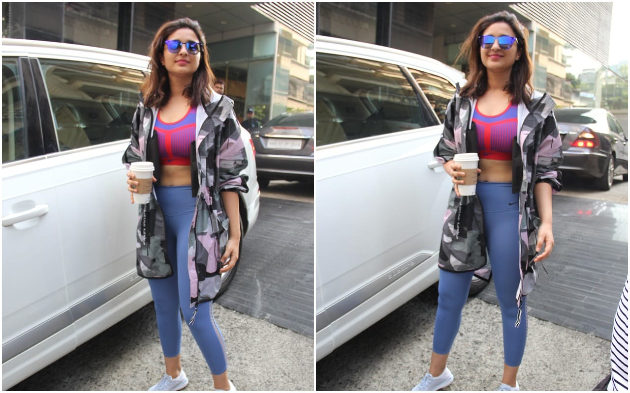 Will Parineeti Chopra get married in 2022 Karan Johar revealed