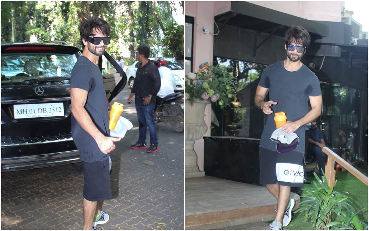 Sara ali khan to Disha Patani bollywood celebs Spotted Pics