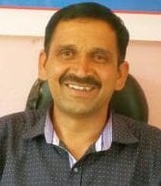kishor will get shailesh matiyani award