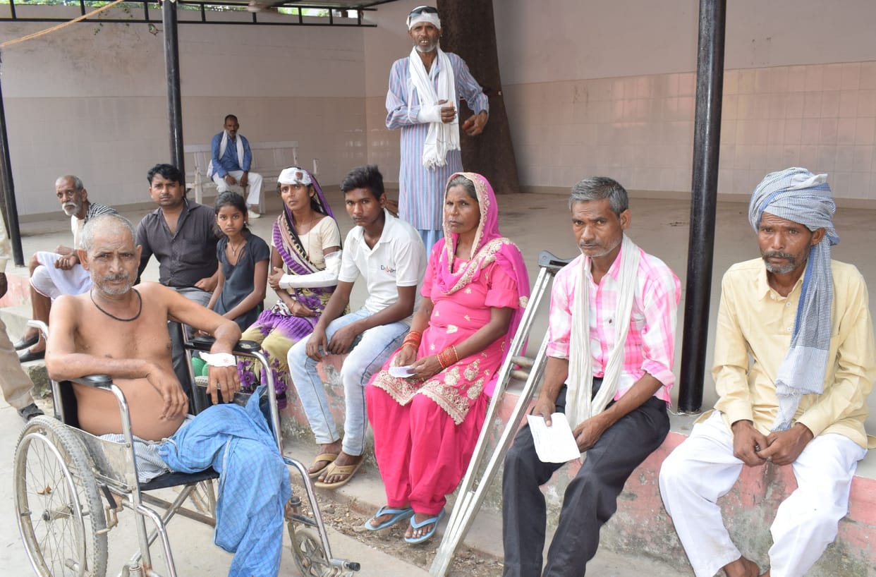 10 thousand consumer dont get electricity suplly for 6 hours