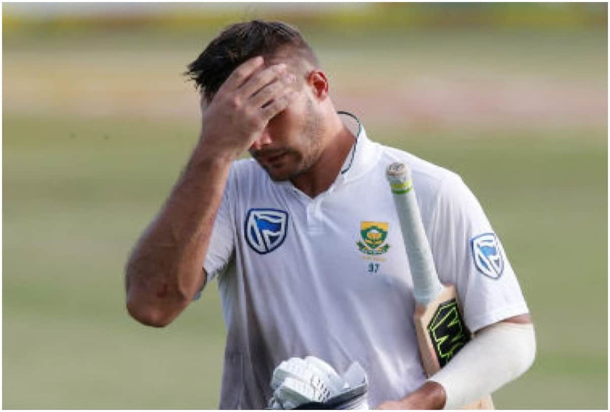 indvSA Aiden Markram ruled out of third test due to wrist Injury
