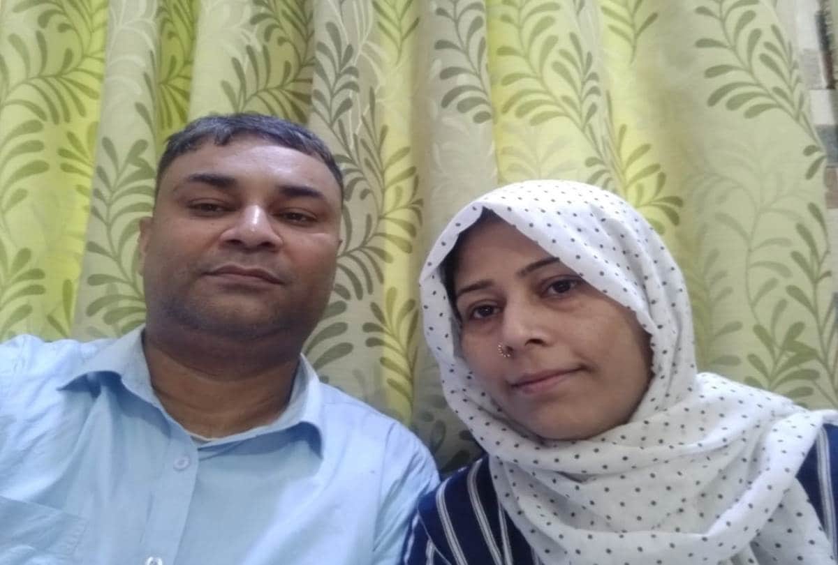 muslim ladies shared their feelings on karwa chauth in lucknow