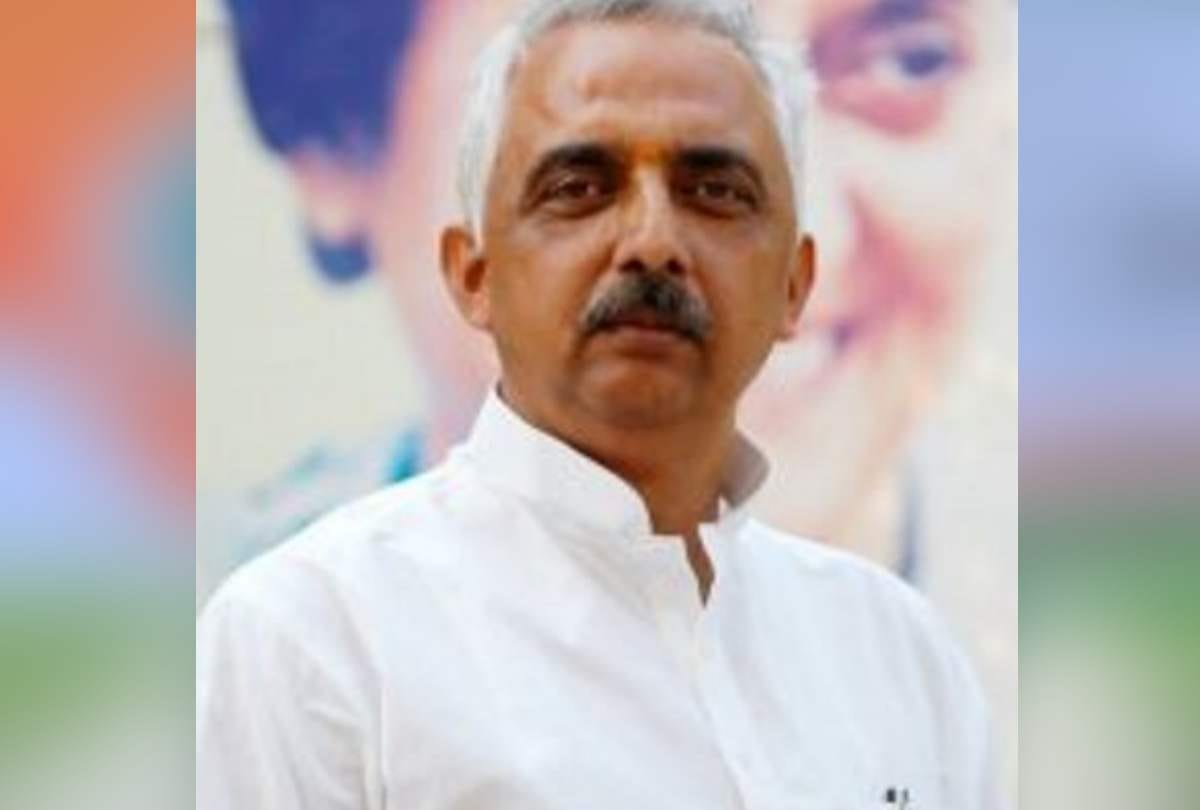 Maharashtra assembly election 2019 Congress make issue of PMC scam