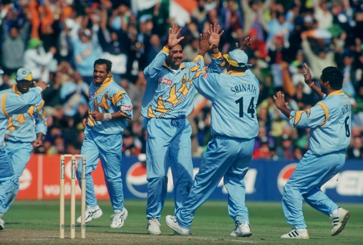 Birthday Special of Indias most successful bowler Anil Kumbles story