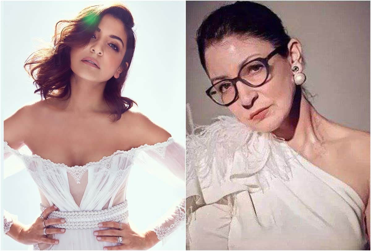 Old Look viral Photos of Anushka Sharma Kareena Kapoor Khan Alia Bhatt Priyanka Chopra Aishwarya