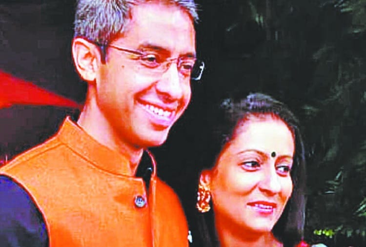 Karwa Chauth Special Love Story of Married Couples, karva chauth