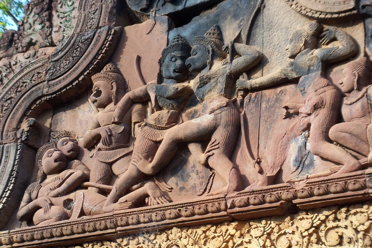 5 mythological places in india where you must visit once in a life