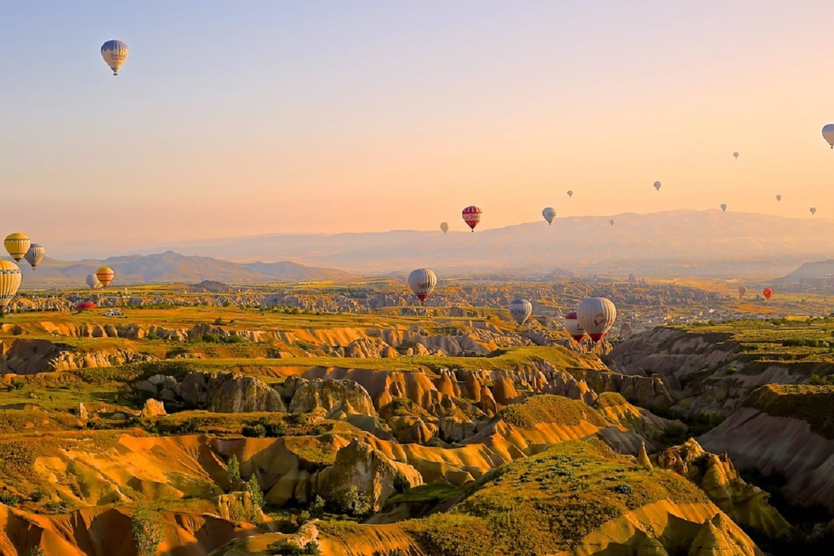 turkey a marvellous country to visit in budget
