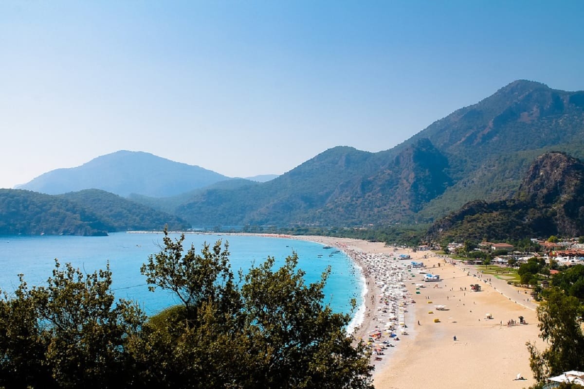 turkey a marvellous country to visit in budget
