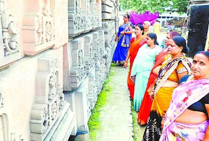 This is how Ayodhya issue came in court.