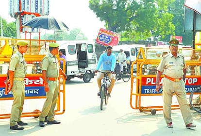 This is how Ayodhya issue came in court.