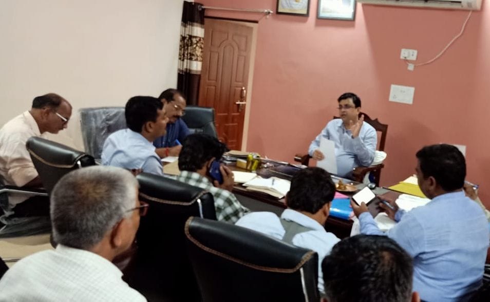 prerna : teachers should give other information