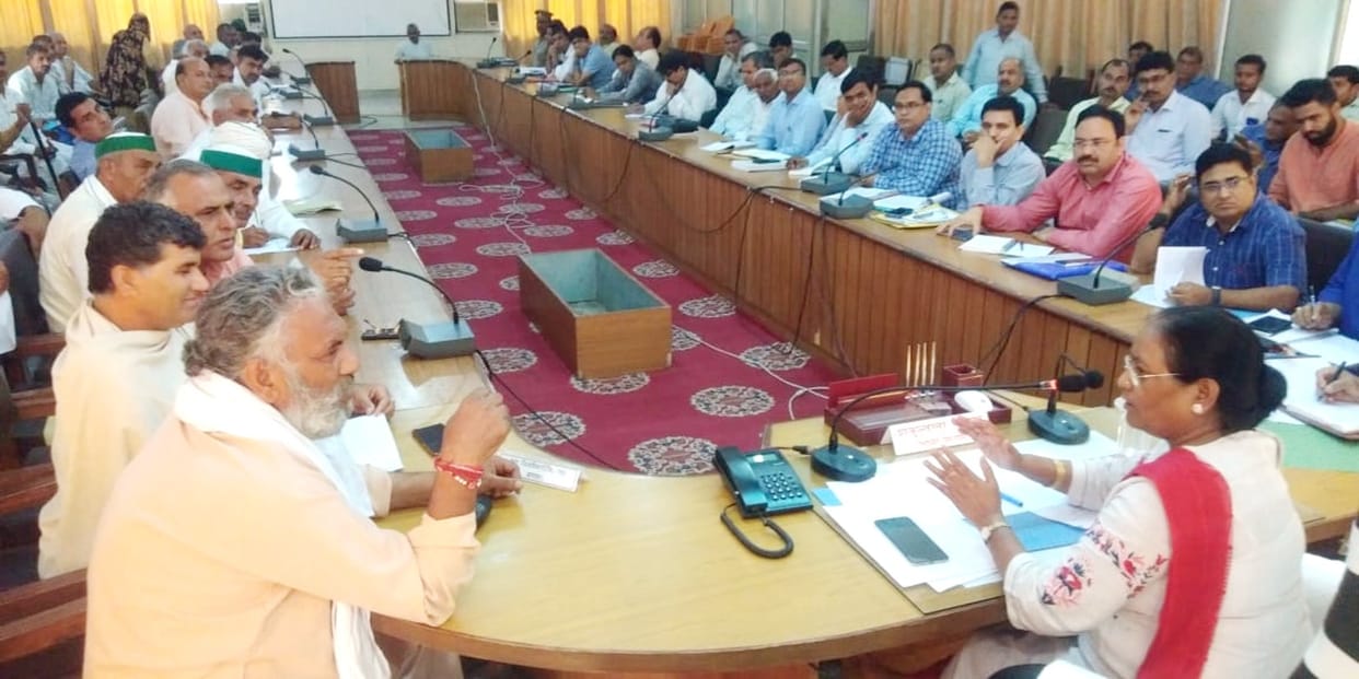 Task force constituted to investigate canal cleaning by drone