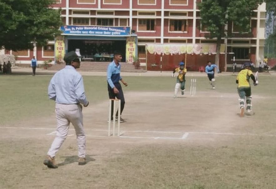 Najibabad, Chandpur and Kotdwar won matches