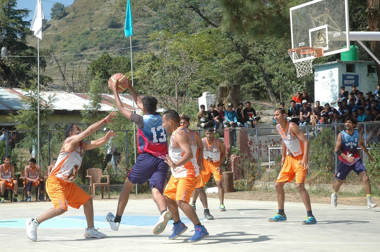 dream eagles defeats top vultures