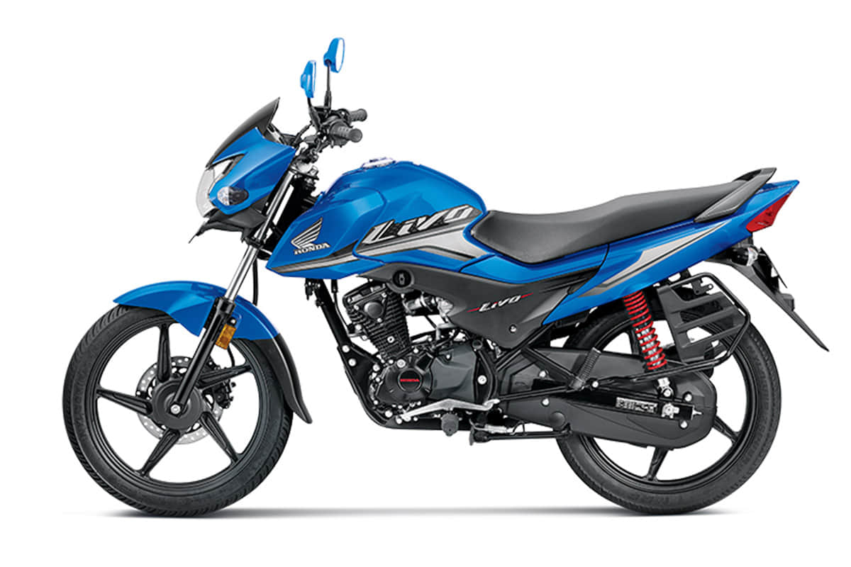 Best 110cc engine bikes in India price, specification and mileage
